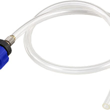OI9027 VW / AUDI OIL FILTER DRAIN TOOL SAME AS T40057