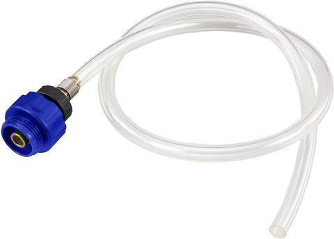 OI9027 VW / AUDI OIL FILTER DRAIN TOOL SAME AS T40057