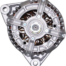 Quality-Built 13884 Premium Alternator - Remanufactured