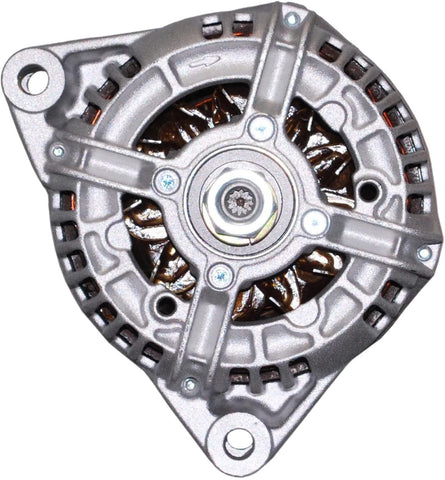 Quality-Built 13884 Premium Alternator - Remanufactured