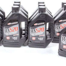 Maxima Racing Oils 39-04901 Synthetic Oil Case, 384. Fluid_Ounces