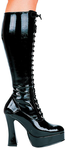 Ellie Shoes Women's 557-Gina Knee-High Boot - 5