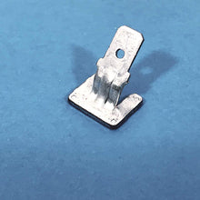 Rear Window Back Glass Replacement Defroster Tabs Universal Fit Set (2)