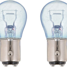 Bosch 1157 Bright White Upgrade Minature Bulb, Pack of 2