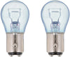 Bosch 1157 Bright White Upgrade Minature Bulb, Pack of 2