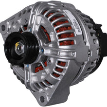 Quality-Built 13953 Premium Quality Alternator