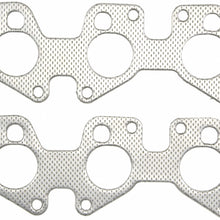 Fel-Pro MS 96913 Exhaust Manifold Gasket Set