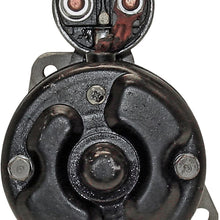 Quality-Built 16497 Premium Starter - Remanufactured
