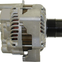 Quality-Built 15439 Premium Quality Alternator