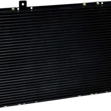 New A/C Condenser 1160247-9531065D00 Grand Vitara