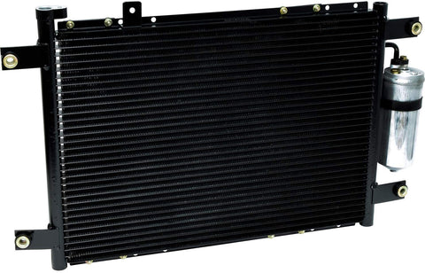 New A/C Condenser 1160247-9531065D00 Grand Vitara