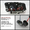 Spyder Auto 5030023 Headlight Set