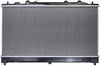 AutoShack RK1042 28.7in. Complete Radiator Replacement for 2003-2008 Mazda 6 3.0L