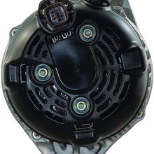 ACDelco 335-1295 Professional Alternator