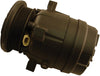 ACDelco 15-20296 GM Original Equipment Air Conditioning Compressor, Remanufactured