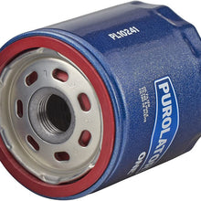Purolator L10241 Premium Engine Protection Spin On Oil Filter