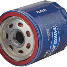 Purolator L10241 Premium Engine Protection Spin On Oil Filter