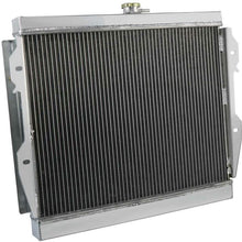 Coolingcare Full Aluminum Radiator for Toyota 4Runner 92-95/Pickup 1984-95 2.4 L4 GAS