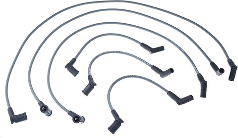 Standard Motor Products 26689 Pro Series Ignition Wire Set