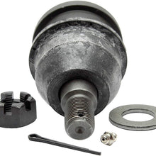 ACDelco 46D2008A Advantage Front Lower Suspension Ball Joint Assembly