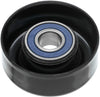 ACDelco 38041 Professional Idler Pulley