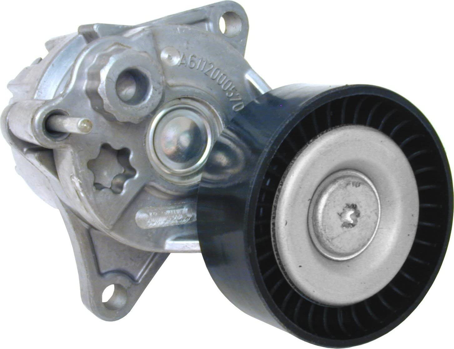 URO Parts 6112000570 Belt Tensioner, Includes NTN/NSK Bearing