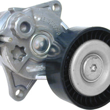 URO Parts 6112000570 Belt Tensioner, Includes NTN/NSK Bearing
