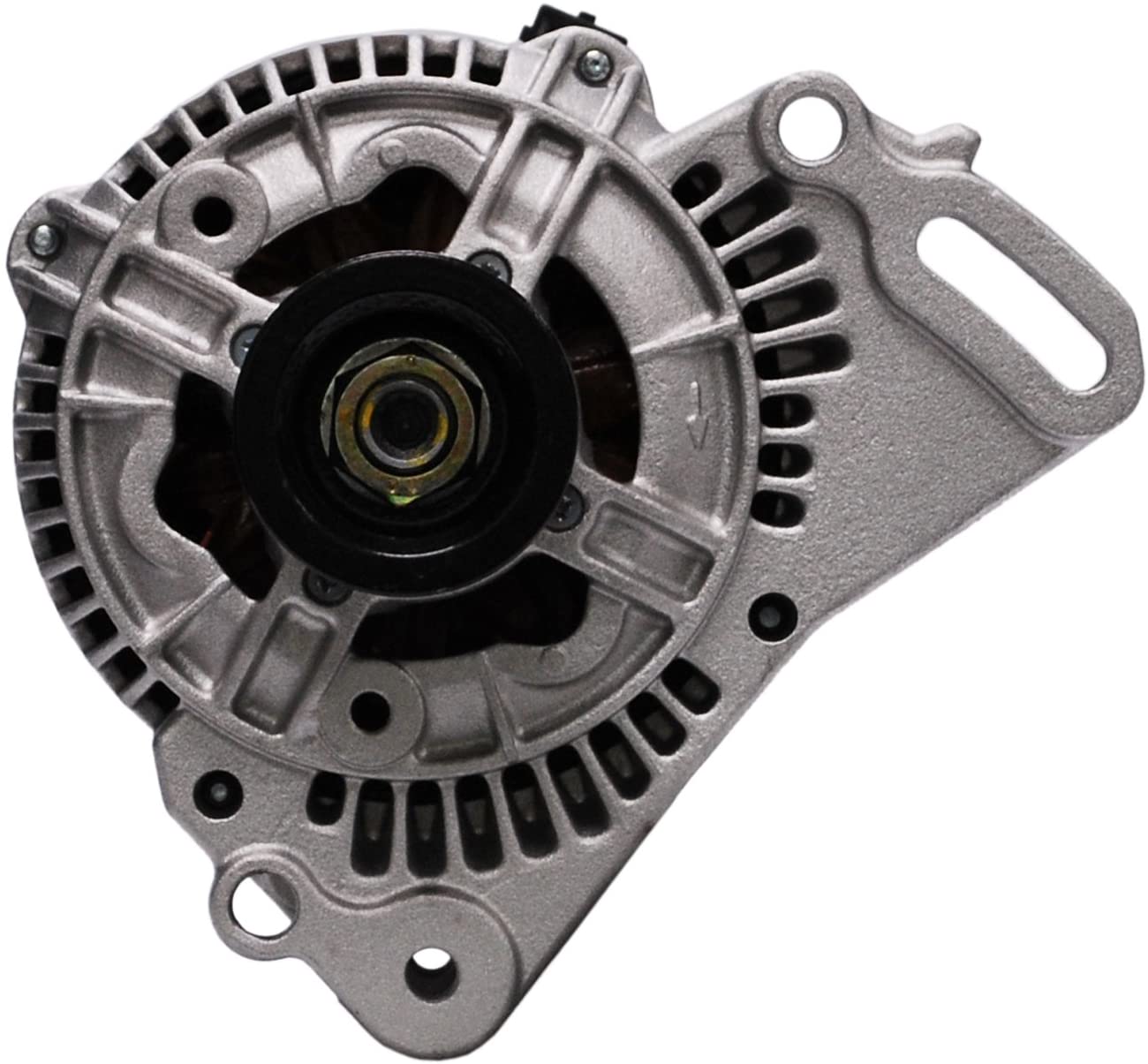 Quality-Built 15653 Premium Quality Alternator