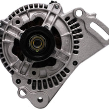 Quality-Built 15653 Premium Quality Alternator
