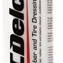 ACDelco 10-8050 Tire Cleaner - 16 oz