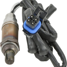 Bosch 13111 Oxygen Sensor, OE Fitment (Chevrolet, Oldsmobile, Pontiac, Saturn )
