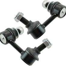 Front Stabilizer Sway Bar End Link LH RH Pair for 01-04 Tacoma Pickup Truck
