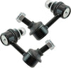 Front Stabilizer Sway Bar End Link LH RH Pair for 01-04 Tacoma Pickup Truck