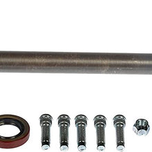 DORMAN 630-218 Rear Axle Shaft