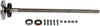 DORMAN 630-218 Rear Axle Shaft