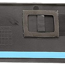 Dorman 926-445 B Pillar Molding Right Hand for Select Chrysler/Dodge Models