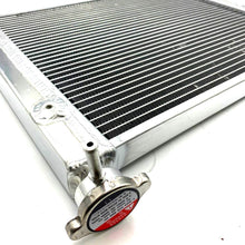 Aluminium Radiator For Polaris RZR 900 1000 XP General Replaces OEM 1240745