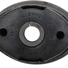 ACDelco 45G11080 Professional Rear Lower Suspension Control Arm Bushing