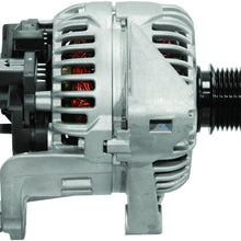 Remy 12440 Premium Remanufactured Alternator