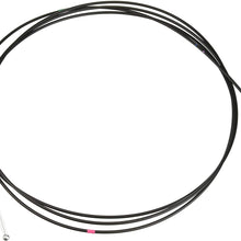 TOYOTA 64607-52090 Luggage Door Lock Control Cable Sub Assembly