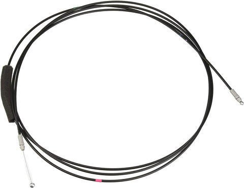 TOYOTA 64607-52090 Luggage Door Lock Control Cable Sub Assembly