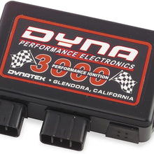 Dynatek Dyna 3000 Series Ignition System for Yamaha D3K7-1