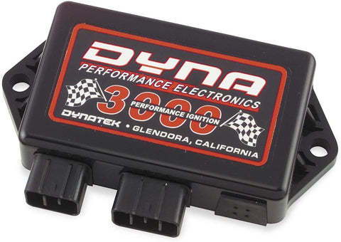Dynatek Dyna 3000 Series Ignition System for Yamaha D3K7-1