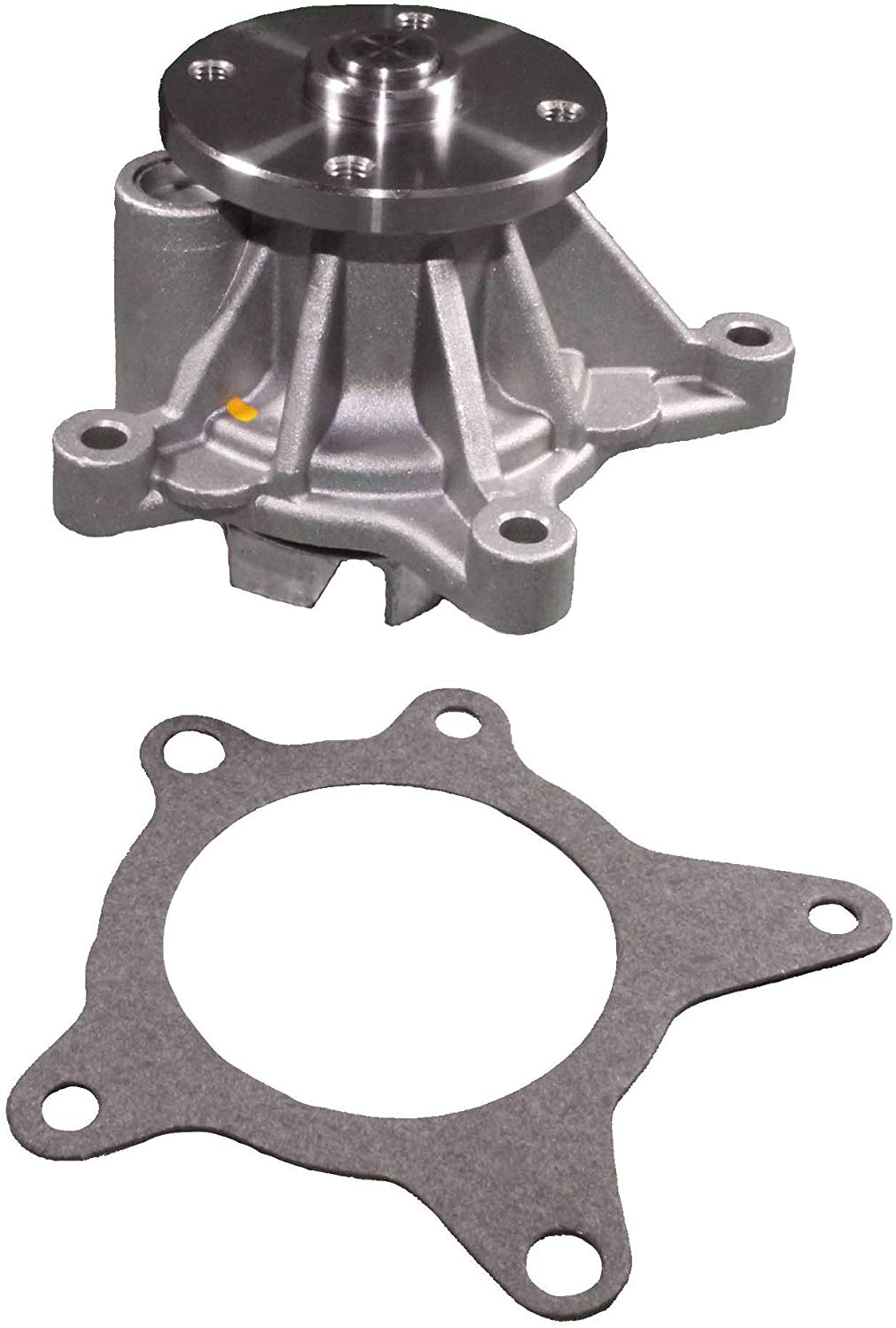 ACDelco 252-981 Professional Water Pump Kit