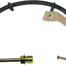 Dorman H380325 Hydraulic Brake Hose