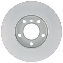 Bosch 15011646 Rear QuietCast Premium Disc Brake Rotor For 2011-2016 Mini Cooper Countryman