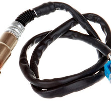 OCPTY Oxygen Sensor, Sensor 1 Sensor 2 fits for Chevrolet Silverado 2500 HD Silverado 3500 2500 Suburban 2500 GMC Sierra 2500 HD Sierra 3500 Sierra 2500 Pontiac G6