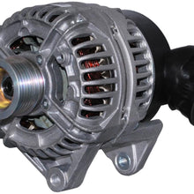 Quality-Built 13970 Premium Quality Alternator