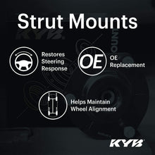 KYB SM5715 - Isolator