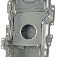 Engine Oil Pan Sump for Mercury Montego Ford Five Hundred Freestyle 2005-2007